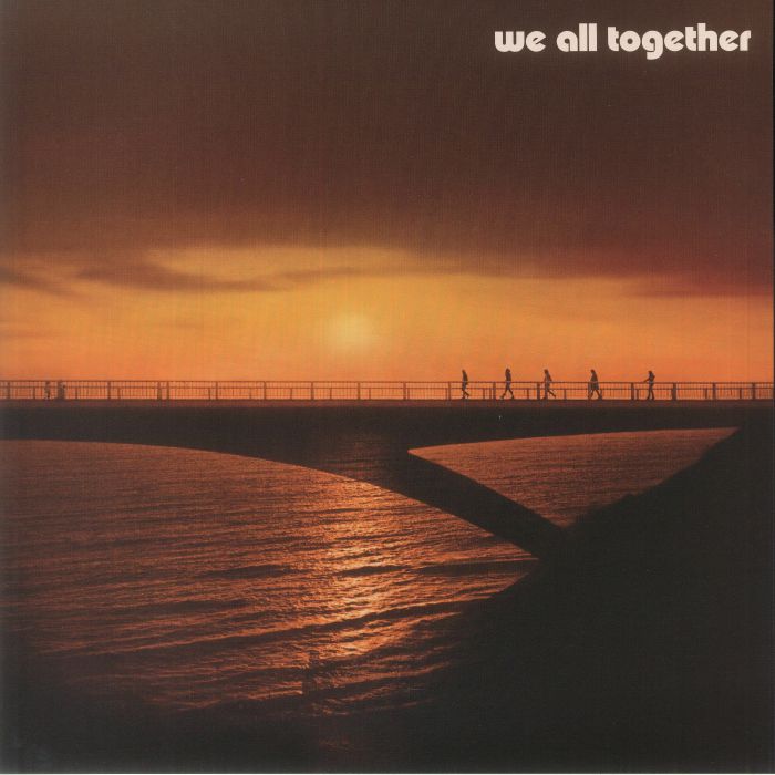 We All Together Volumen II