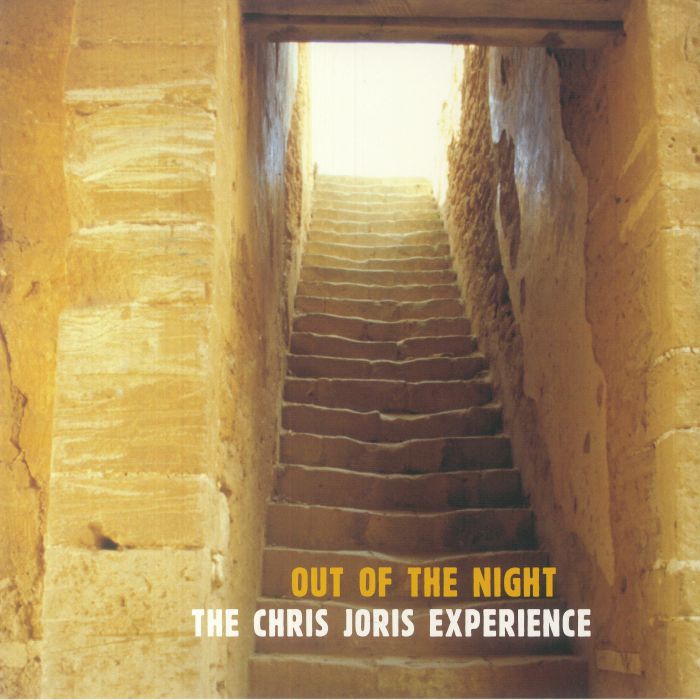 The Chris Joris Experience Vinyl