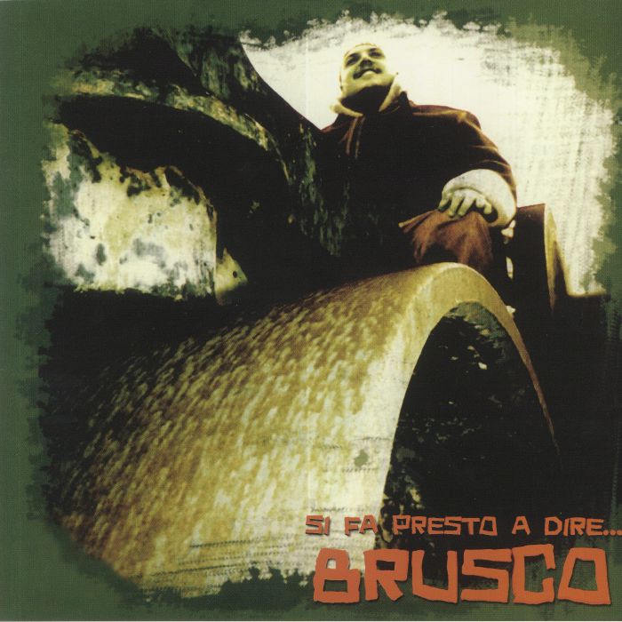 Brusco Vinyl