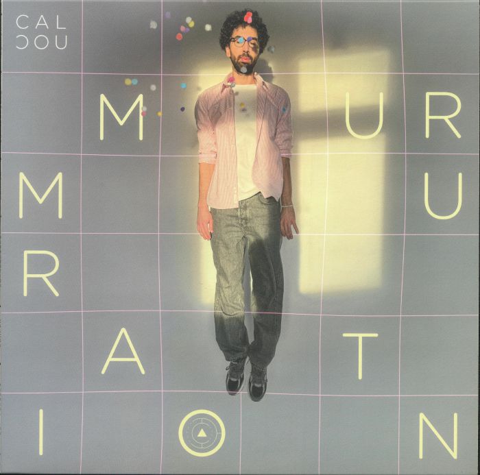 Calcou Murmuration