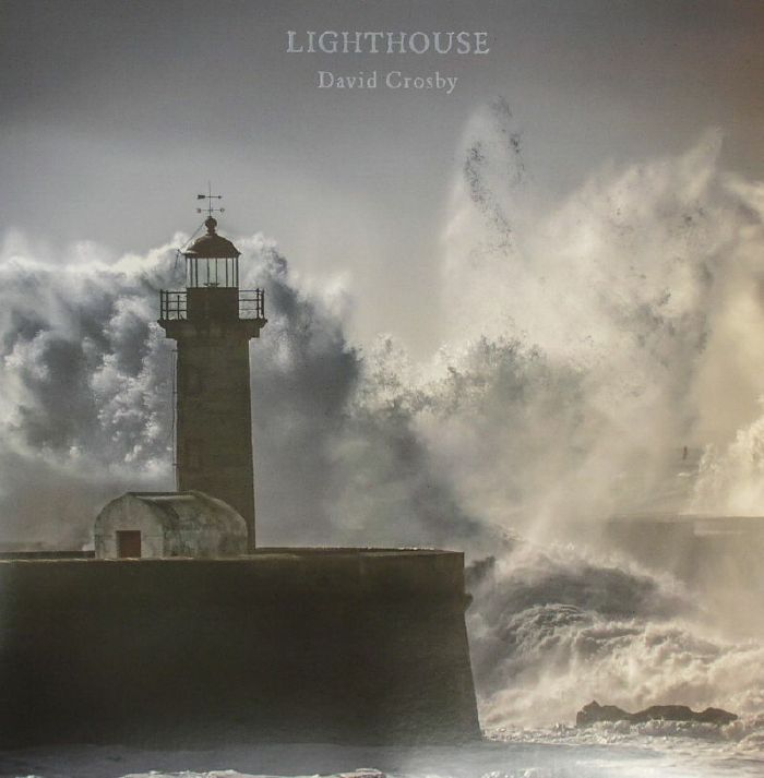 David Crosby Lighthouse