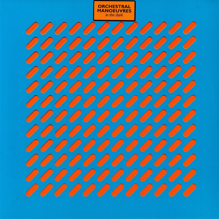 Orchestral Manoeuvres In The Dark Orchestral Manoeuvres In The Dark (half speed remastered)