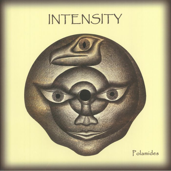 Intensity Poliamides