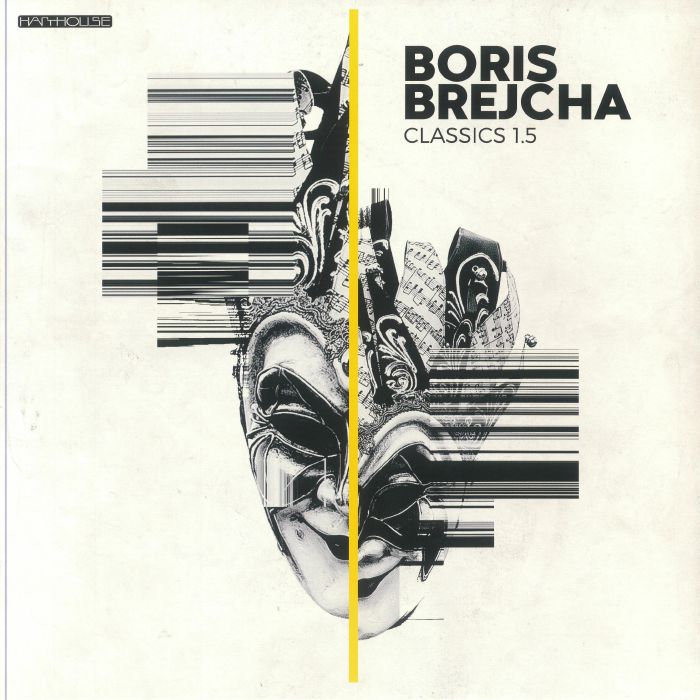Boris Brejcha Classics 1.5