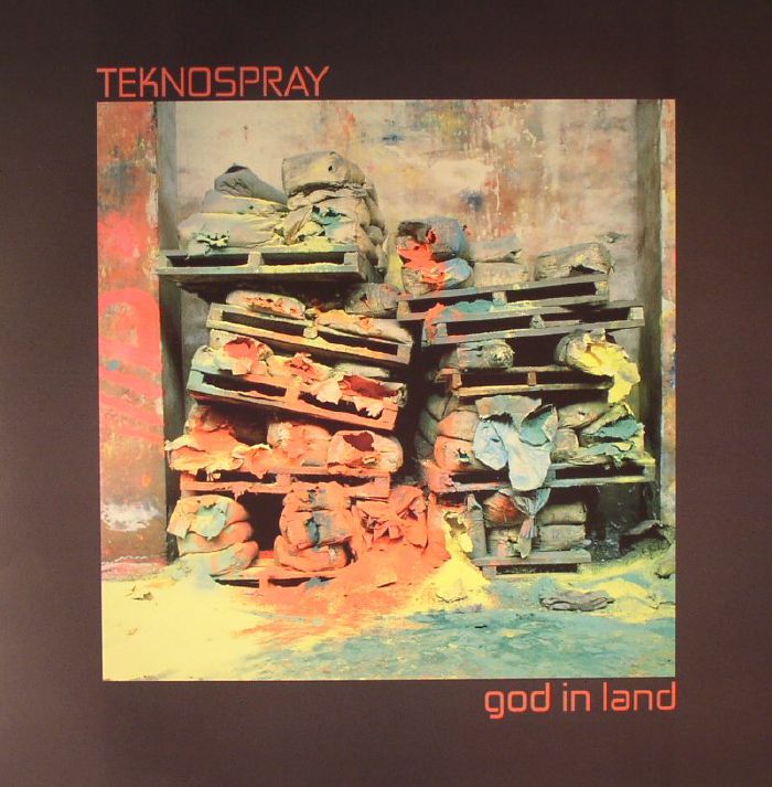 Teknospray God In Land