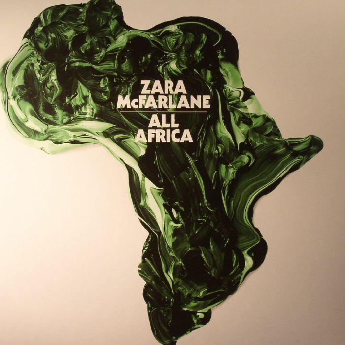 Zara Mcfarlane All Africa