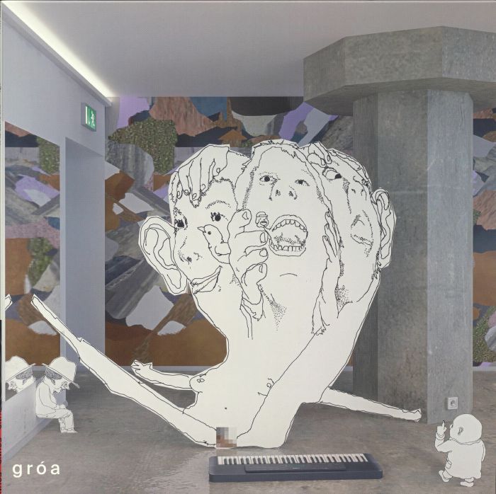 Found Vinyl