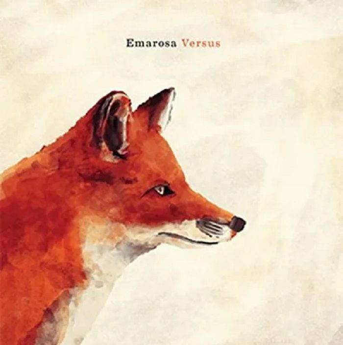 Emarosa Versus