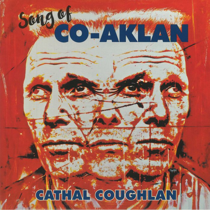 Cathal Coughlan Vinyl