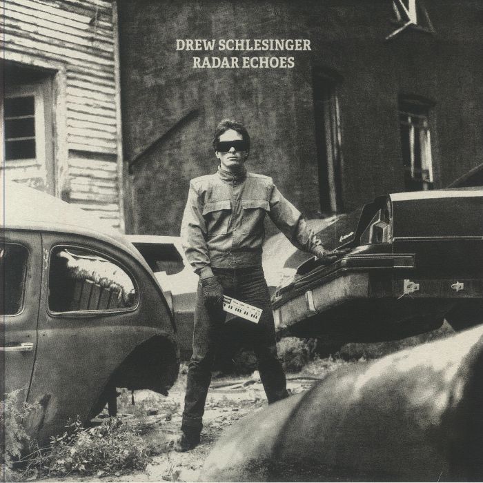Drew Schlesinger Vinyl