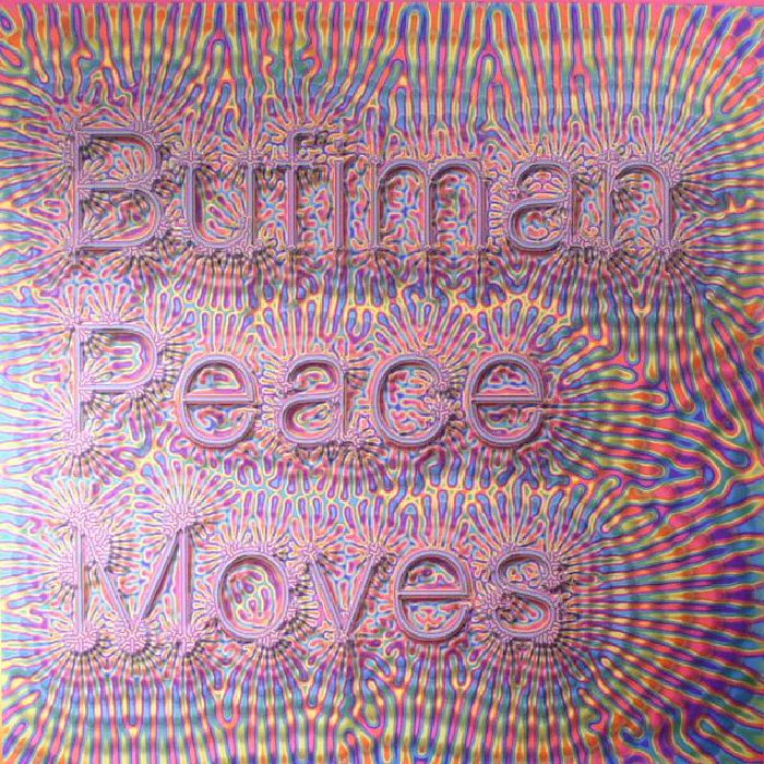 Bufiman Peace Moves