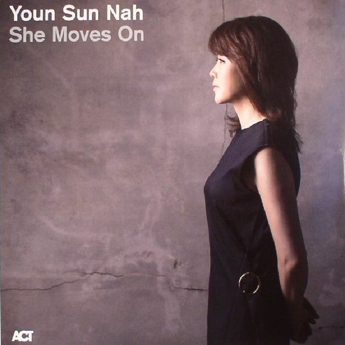 Youn Sun Nah She Moves On