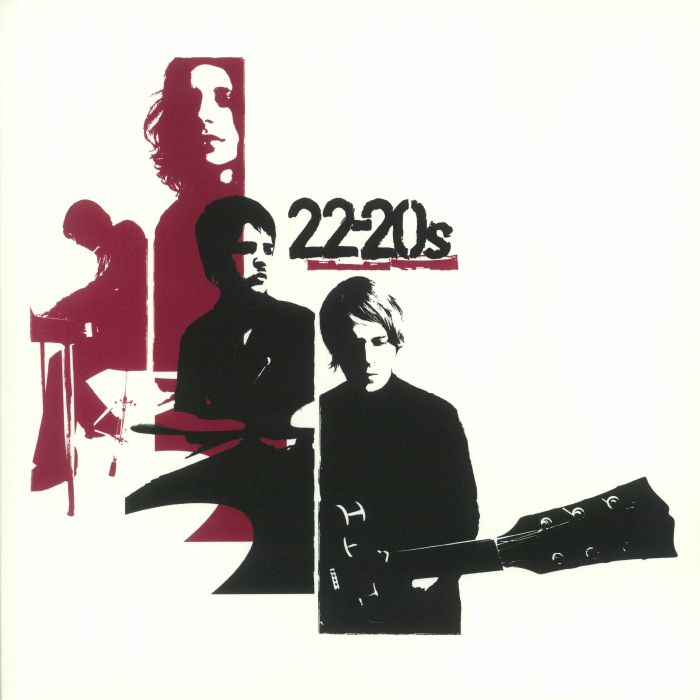 22 20s 22 20s