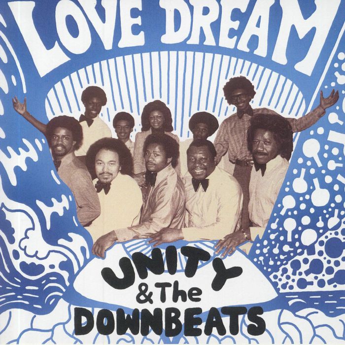 Unity & The Downbeats Vinyl