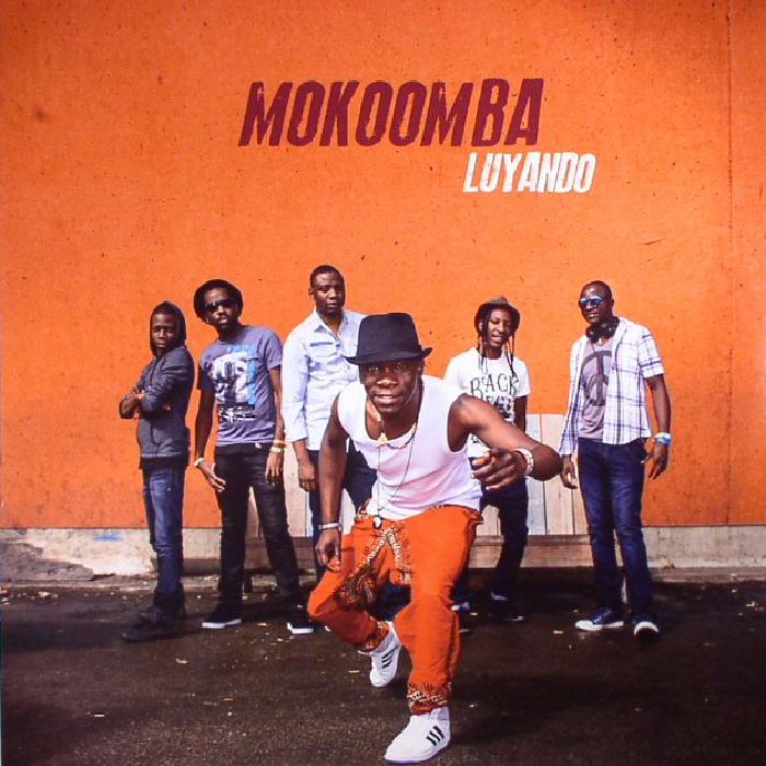 Mokoomba Luyando