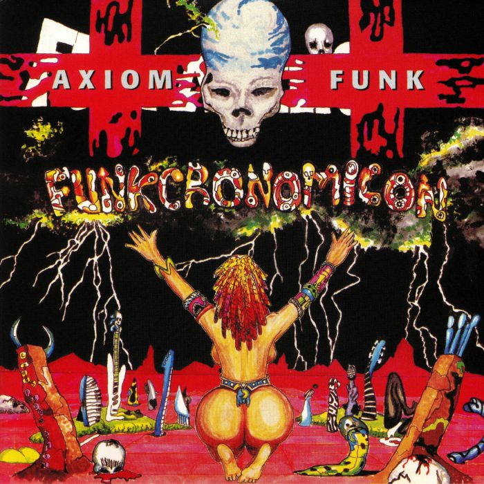 Axiom Funk Funkchronomicon