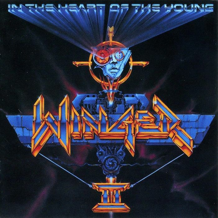 Winger Winger II: In The Heart Of The Young