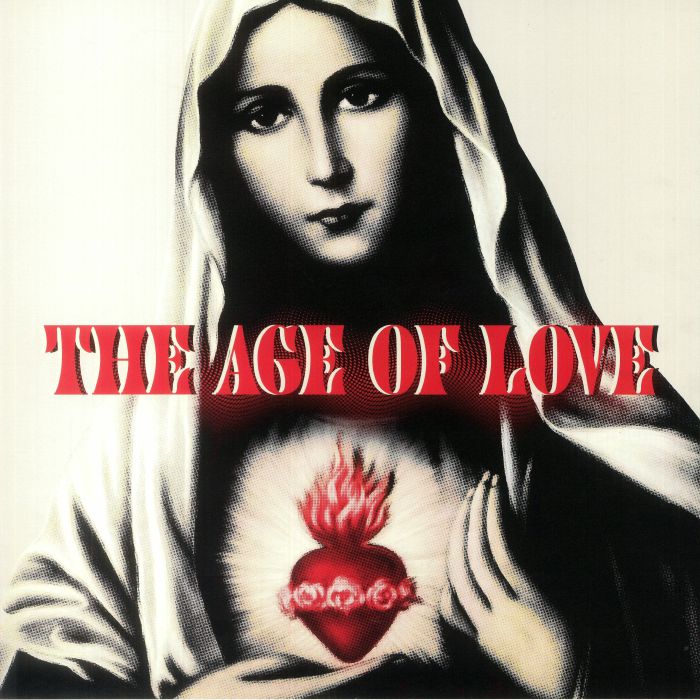 Age Of Love The Age Of Love