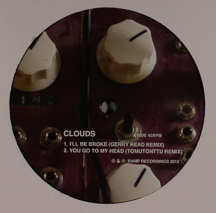 Clouds Usb Islands remixes