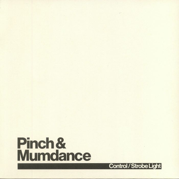 Pinch | Mumdance Control