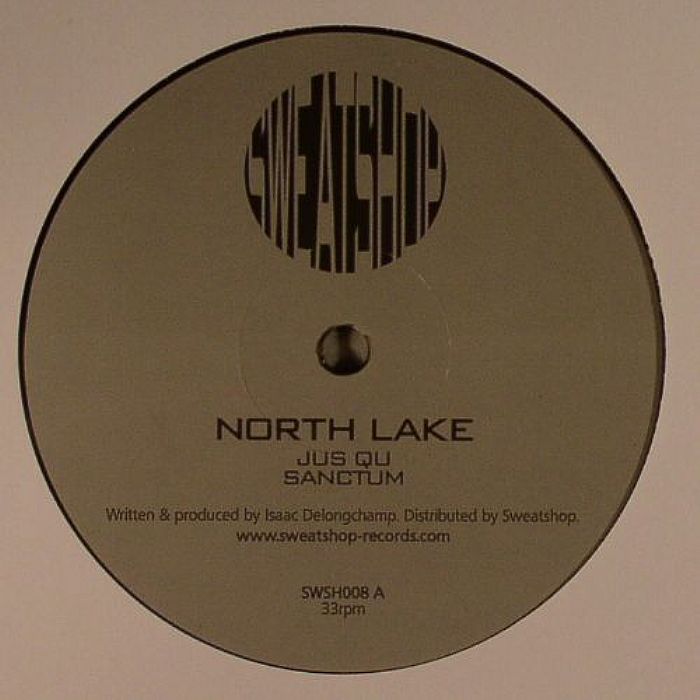 North Lake Sanctum EP