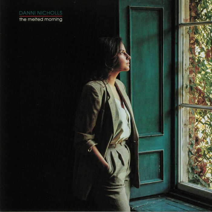 Danni Nicholls The Melted Morning