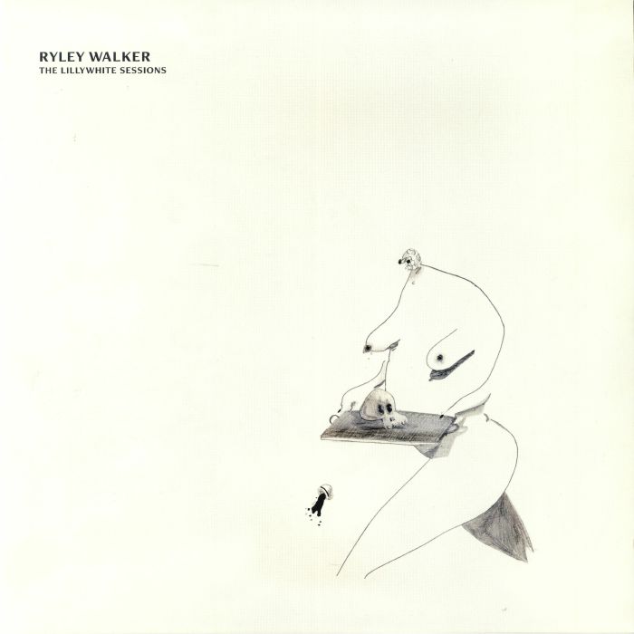 Ryley Walker The Lillywhite Sessions