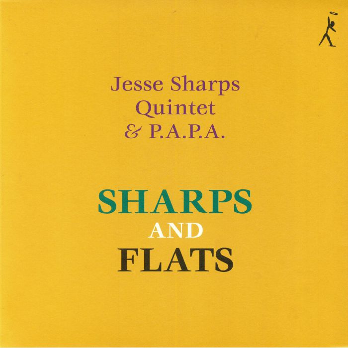 Jesse Sharps Quintet | Papa Sharps and Flats