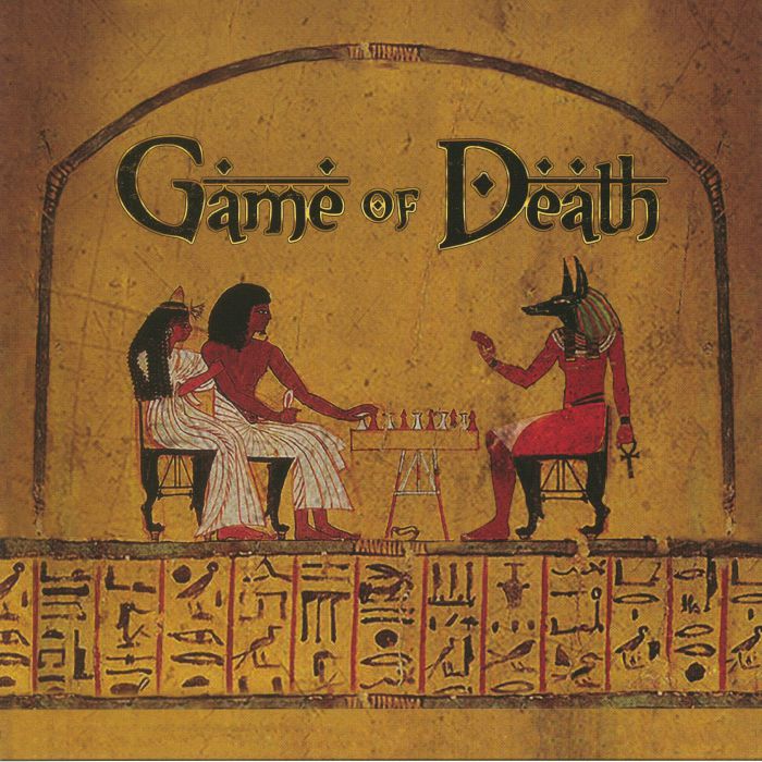 Gensu Dean | Wise Intelligent Game Of Death