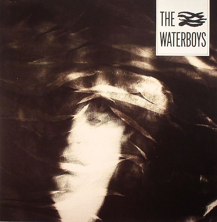 The Waterboys The Waterboys (remastered)