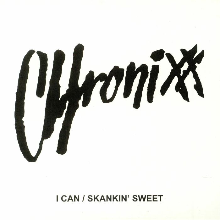 Chronixx I Can