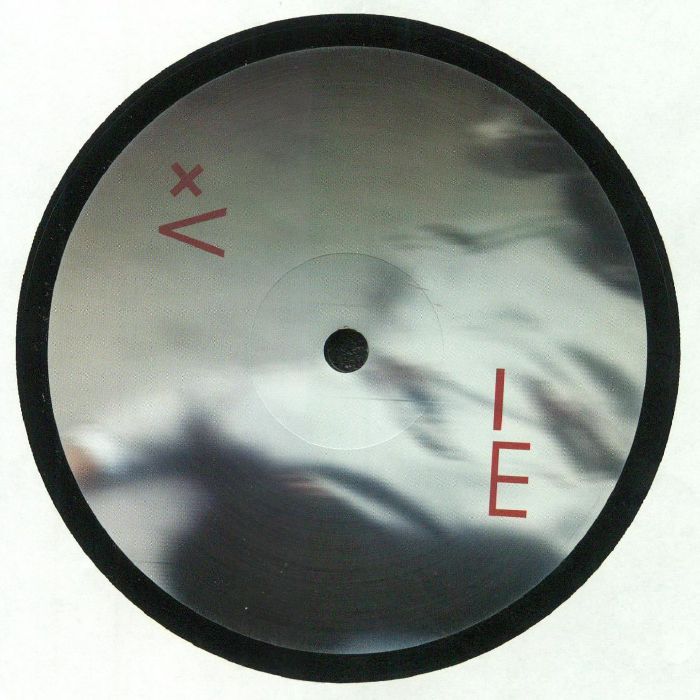 D Marc Cantu Vinyl