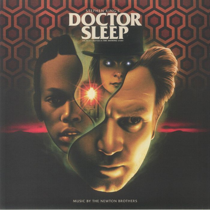 The Newton Brothers Doctor Sleep (Soundtrack)