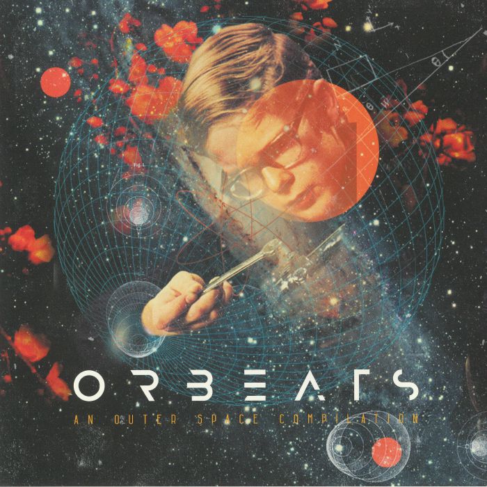 Various Artists Orbeats: An Outer Space Compilation