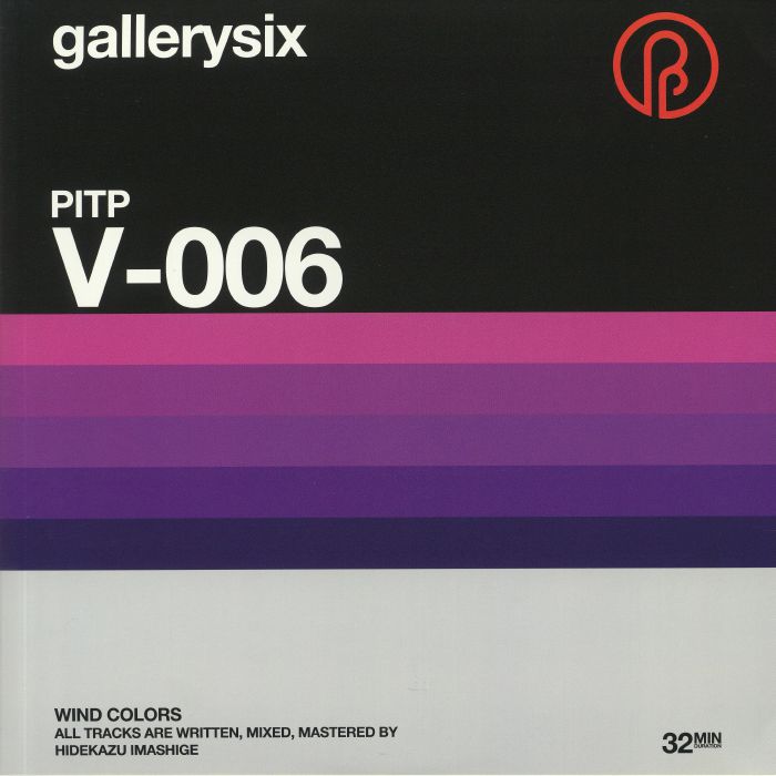 Gallery Six Wind Colors