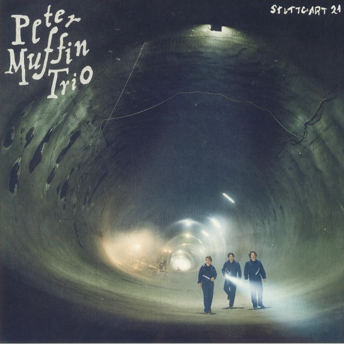 Peter Muffin Trio Stuttgart 21