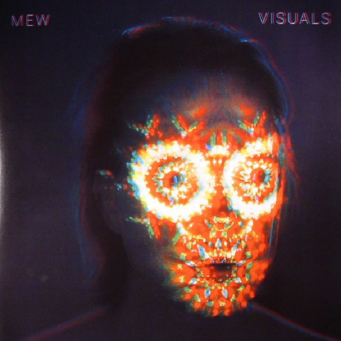 Mew Visuals (Deluxe Edition)