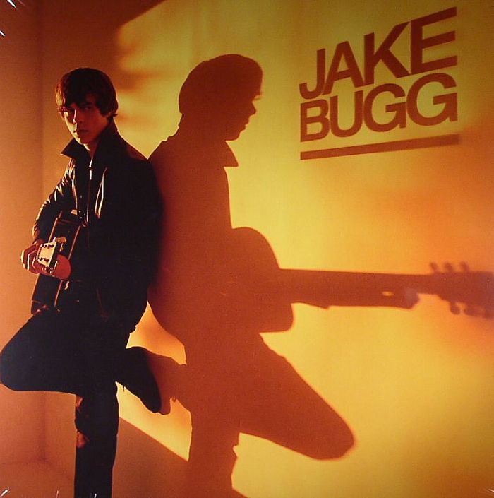 Jake Bugg Shangri La