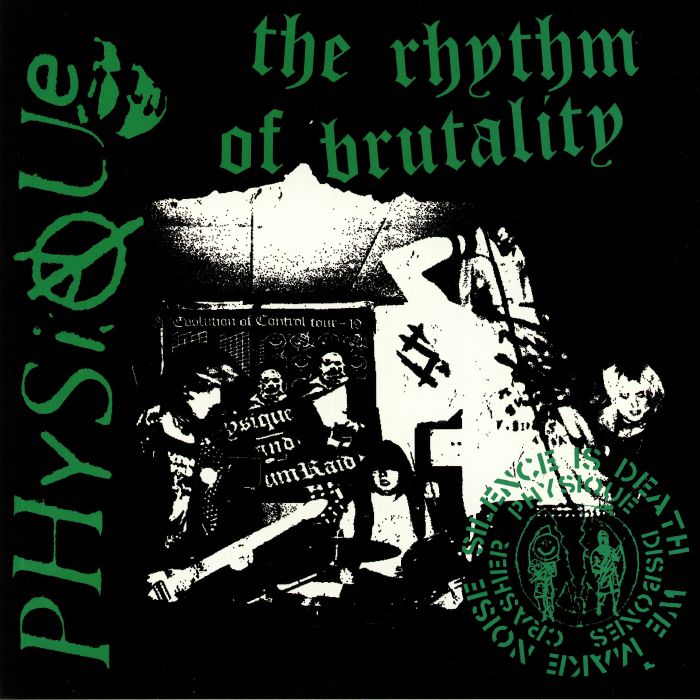 Physique The Rhythm Of Brutality
