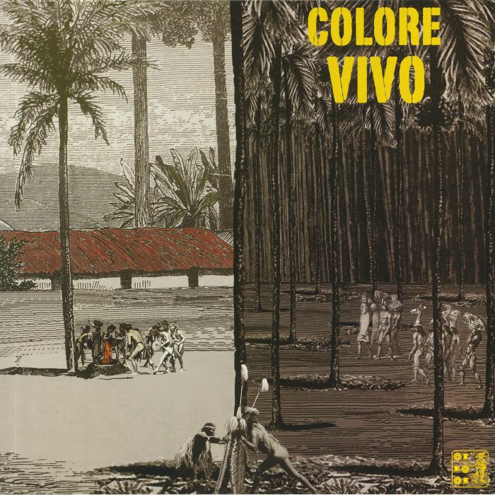 Catalogo Tre Vinyl