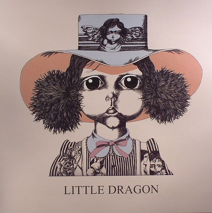 Little Dragon Little Dragon