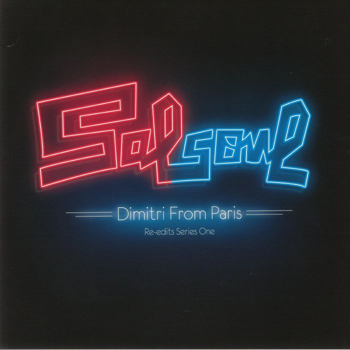 Dimitri From Paris | Loleatta Holloway | Inner Life | Love Committee | Skyy Salsoul Re Edits Series One: Dimitri From Paris