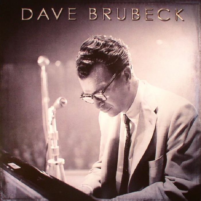 Dave Brubeck Three Classic Albums