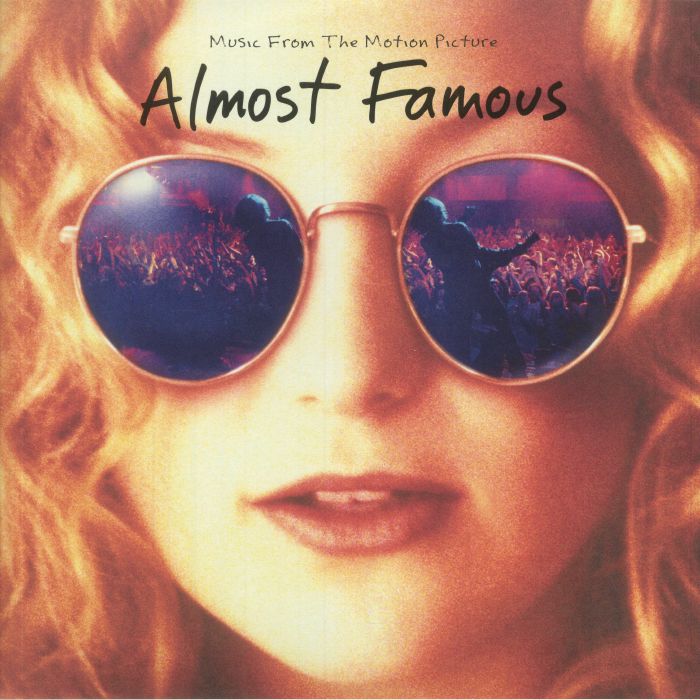 Various Artists Almost Famous (Soundtrack) (20th Anniversary Edition)