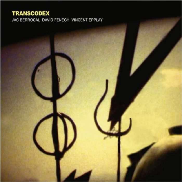 Various Artists Transcodex