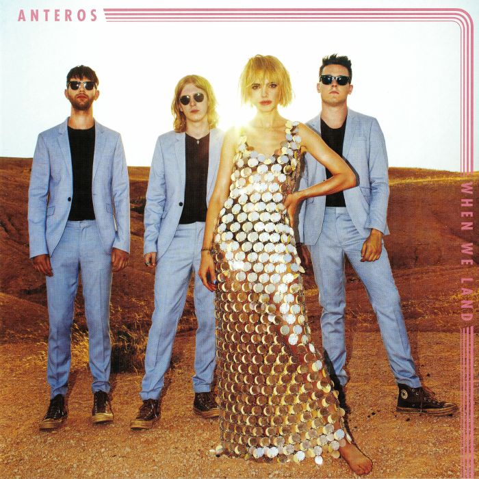 Anteros When We Land