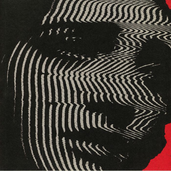 Stake – Critical Method vinyl cover