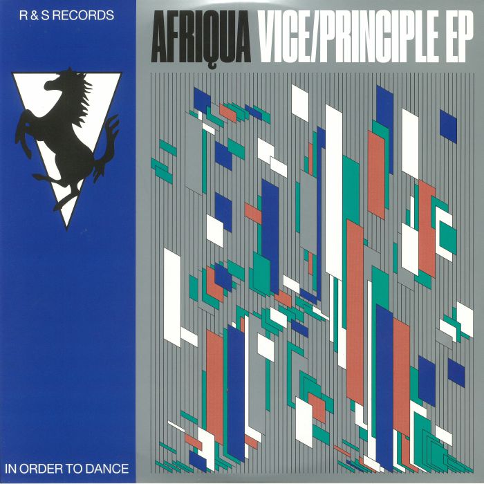 Afriqua Vice/Principle EP