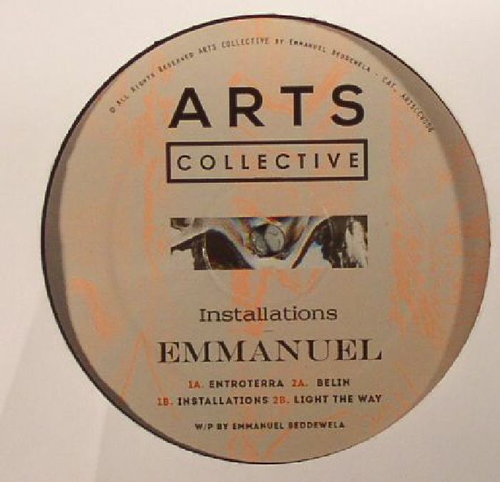 Emmanuel Installations