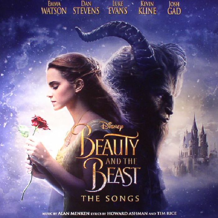 Alan Menken | Howard Ashman | Tim Rice Beauty and The Beast (Soundtrack)